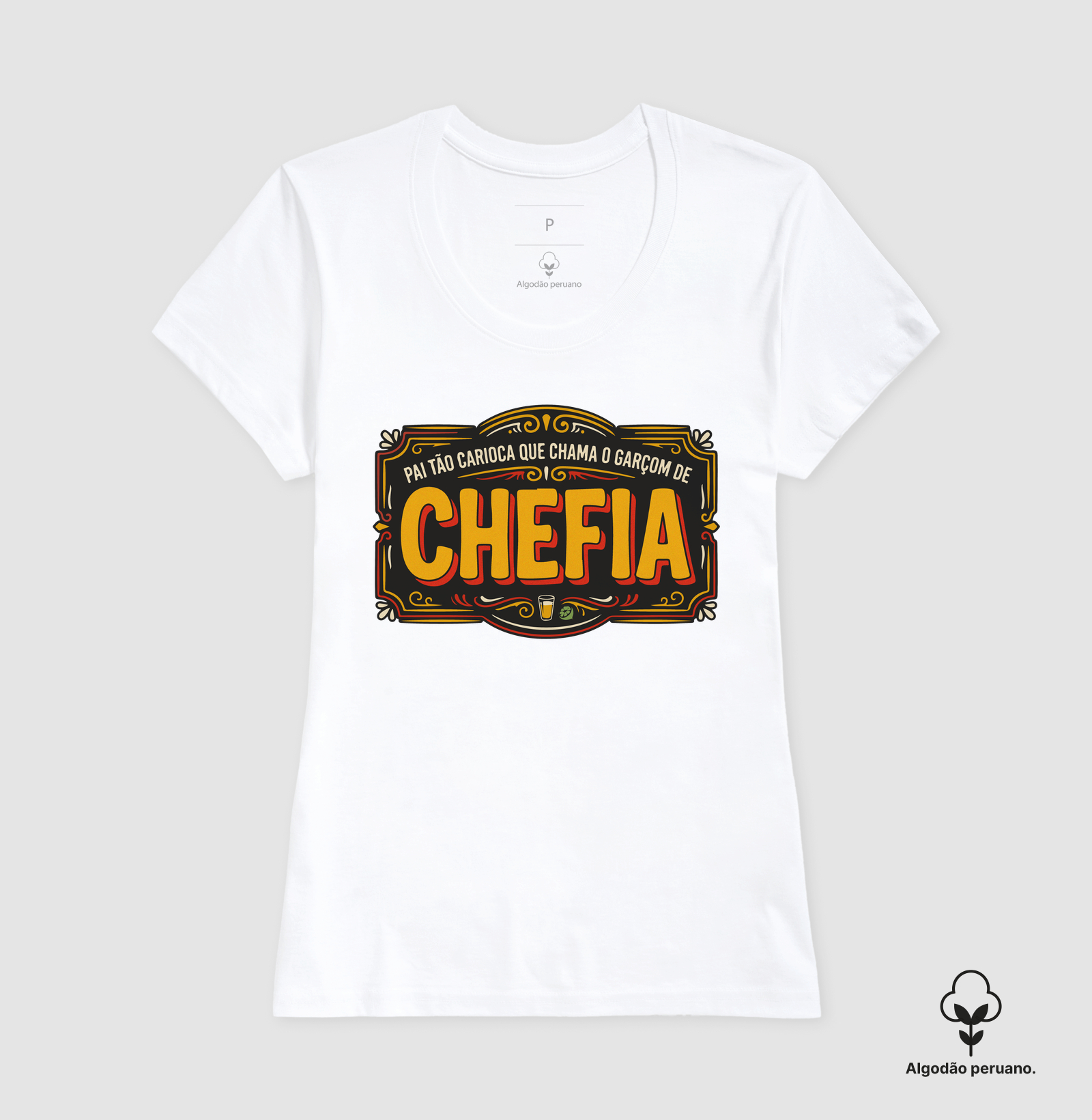 DODDIO - Pai Carioca - Imagem 2