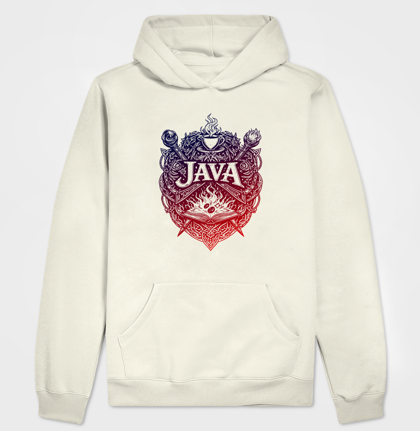 Java - The Anywhere Sovereign - short