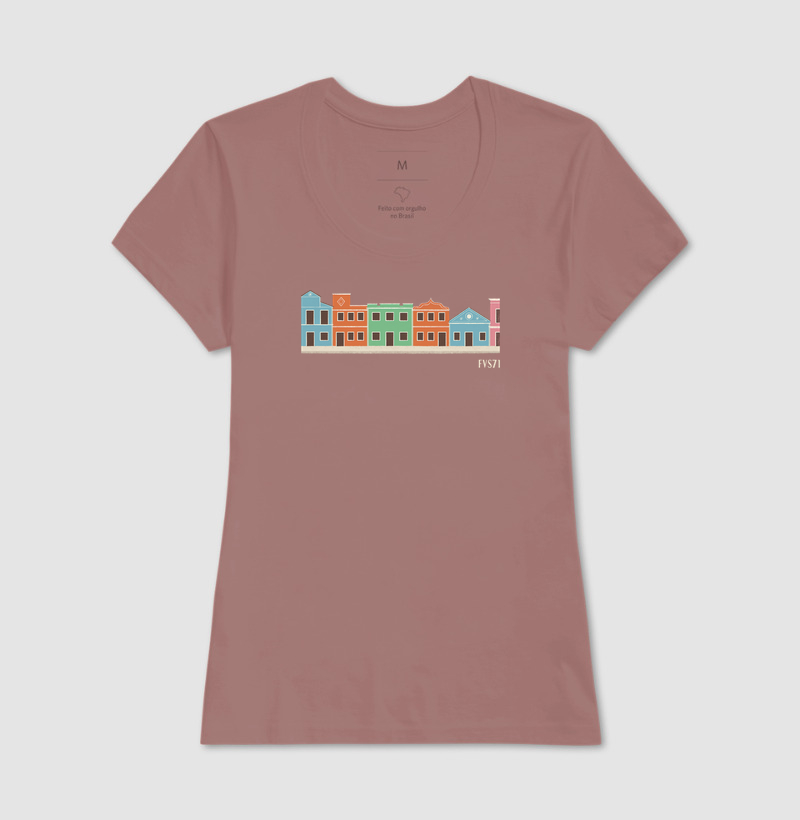 Camisa 19