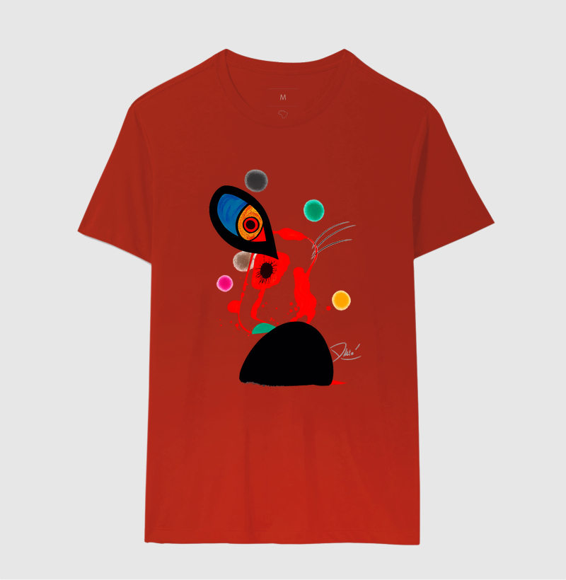 Camisa 9