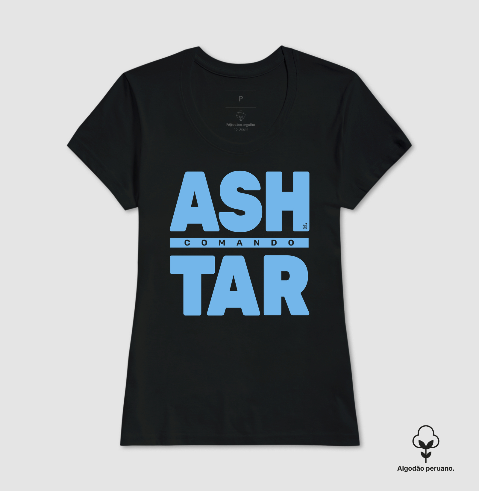 Comando Ashtar - Imagem 5