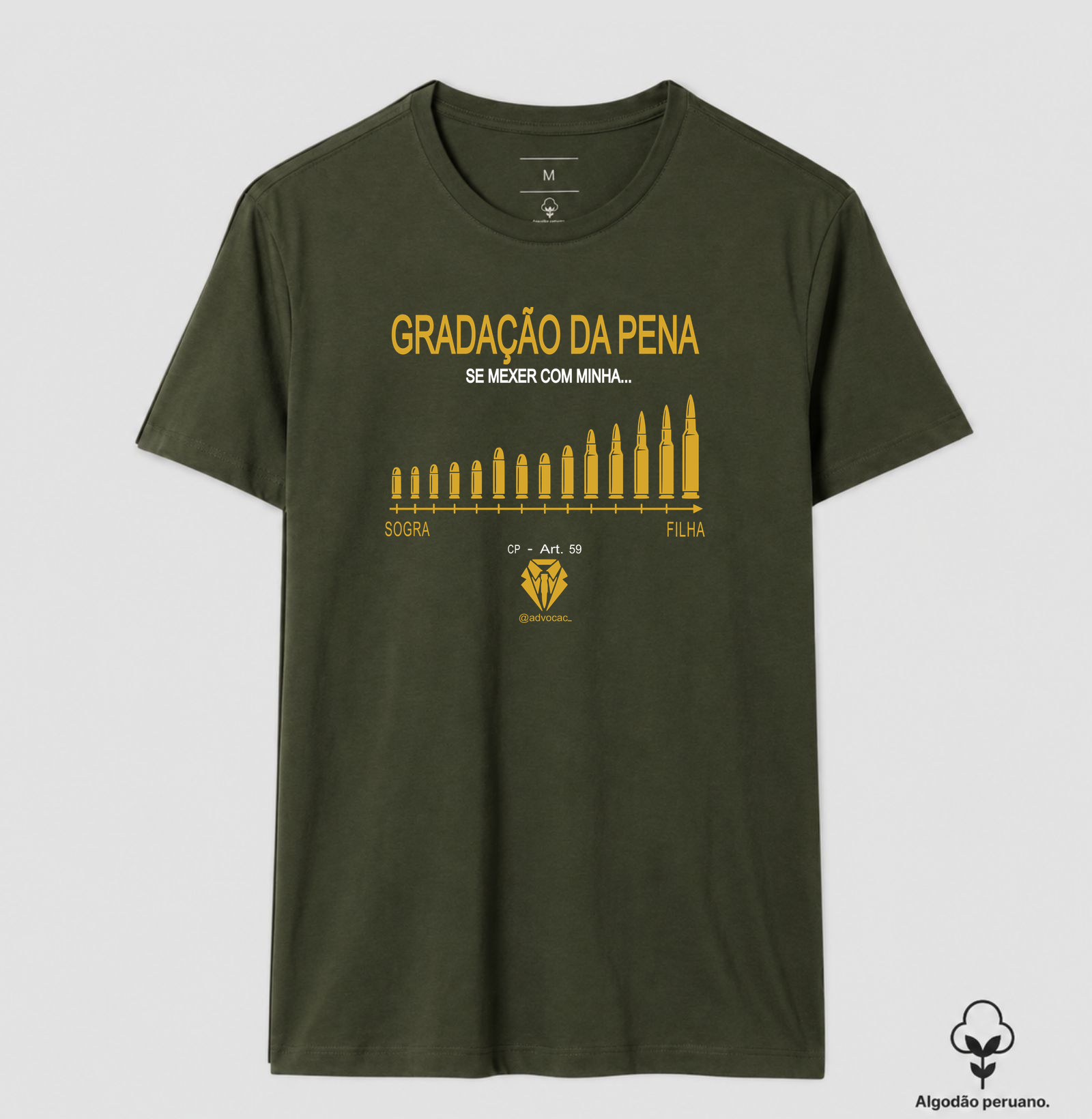 Gradação da Pena Advocac - Imagem 5
