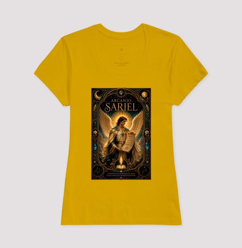 Camisa 15