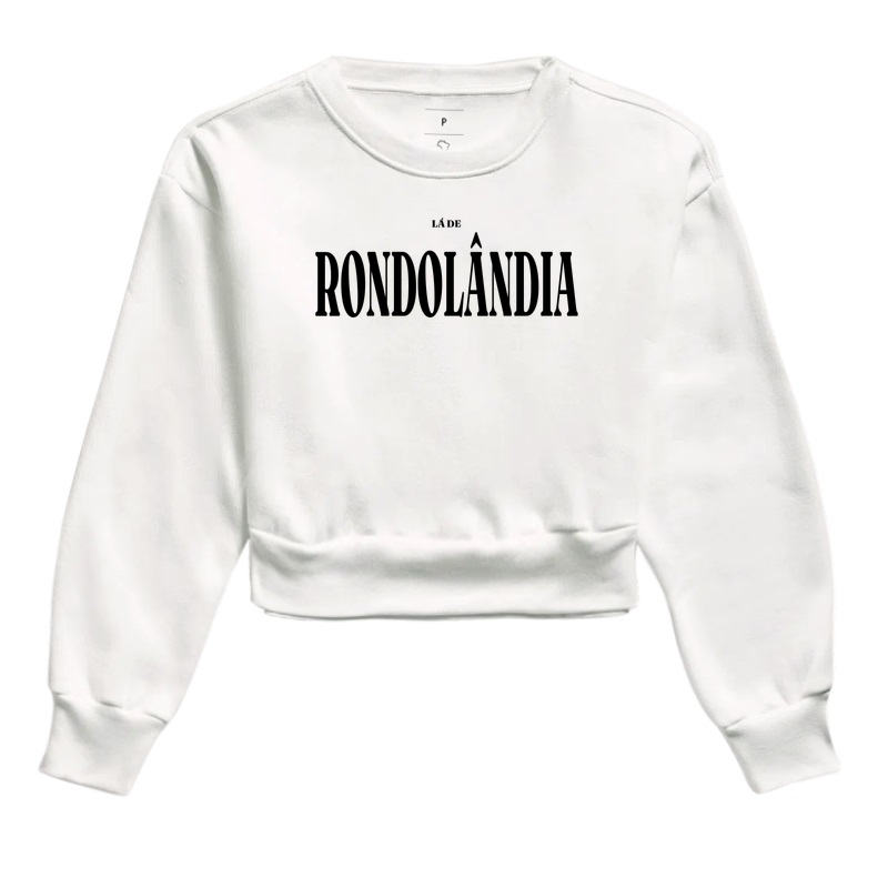 Rondolândia | Tipografia MT - Imagem 3