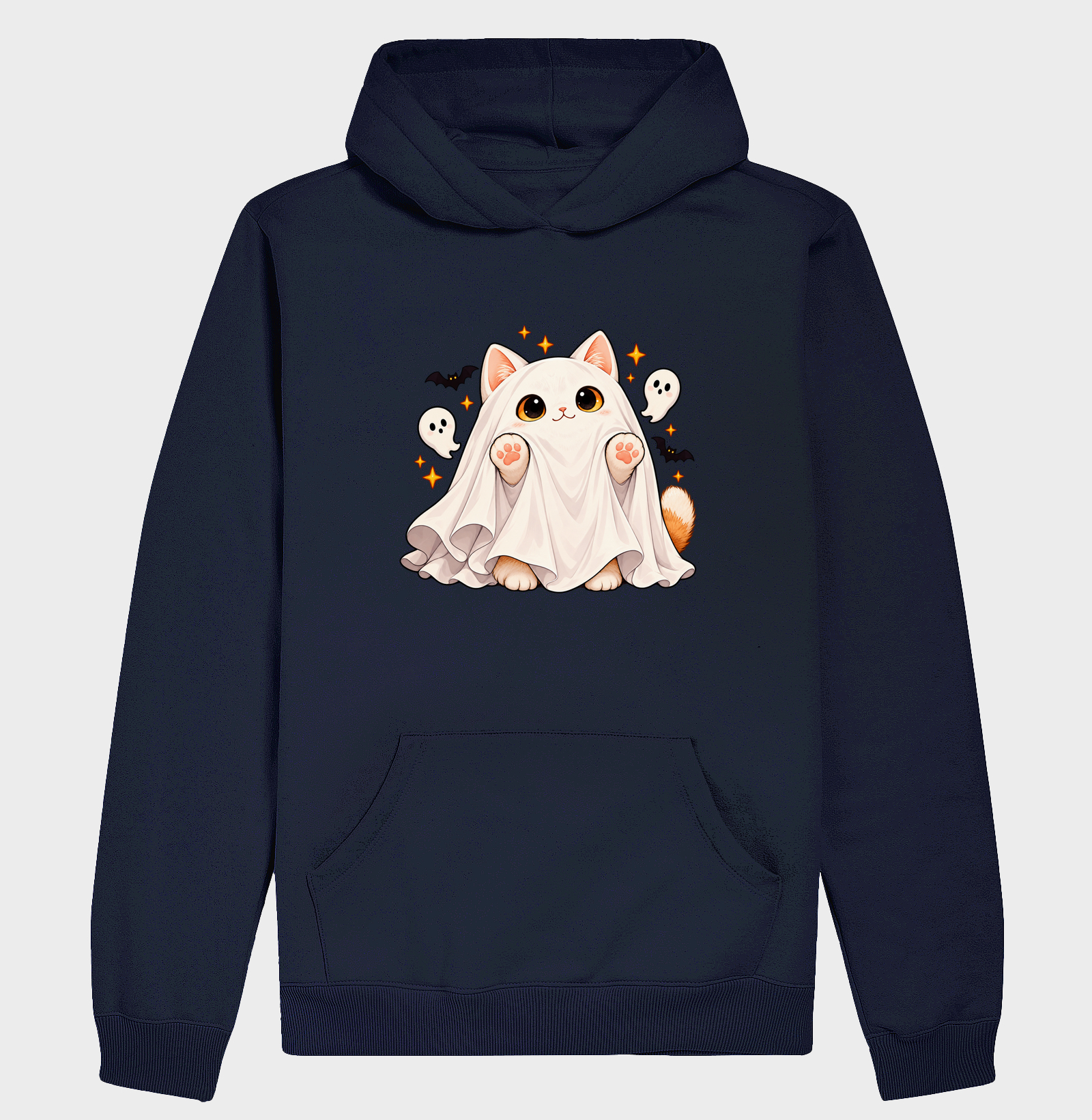 Gatoween - Fantasma de Lençol - Imagem 4