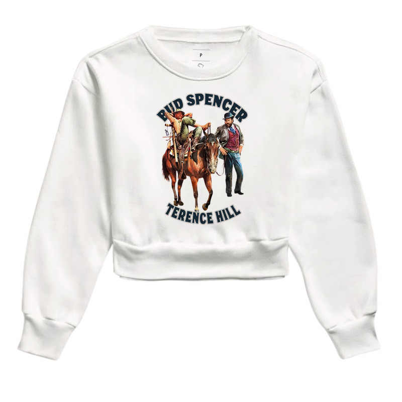 Camiseta Bud spencer e Terence Hill 1 - Imagem 3