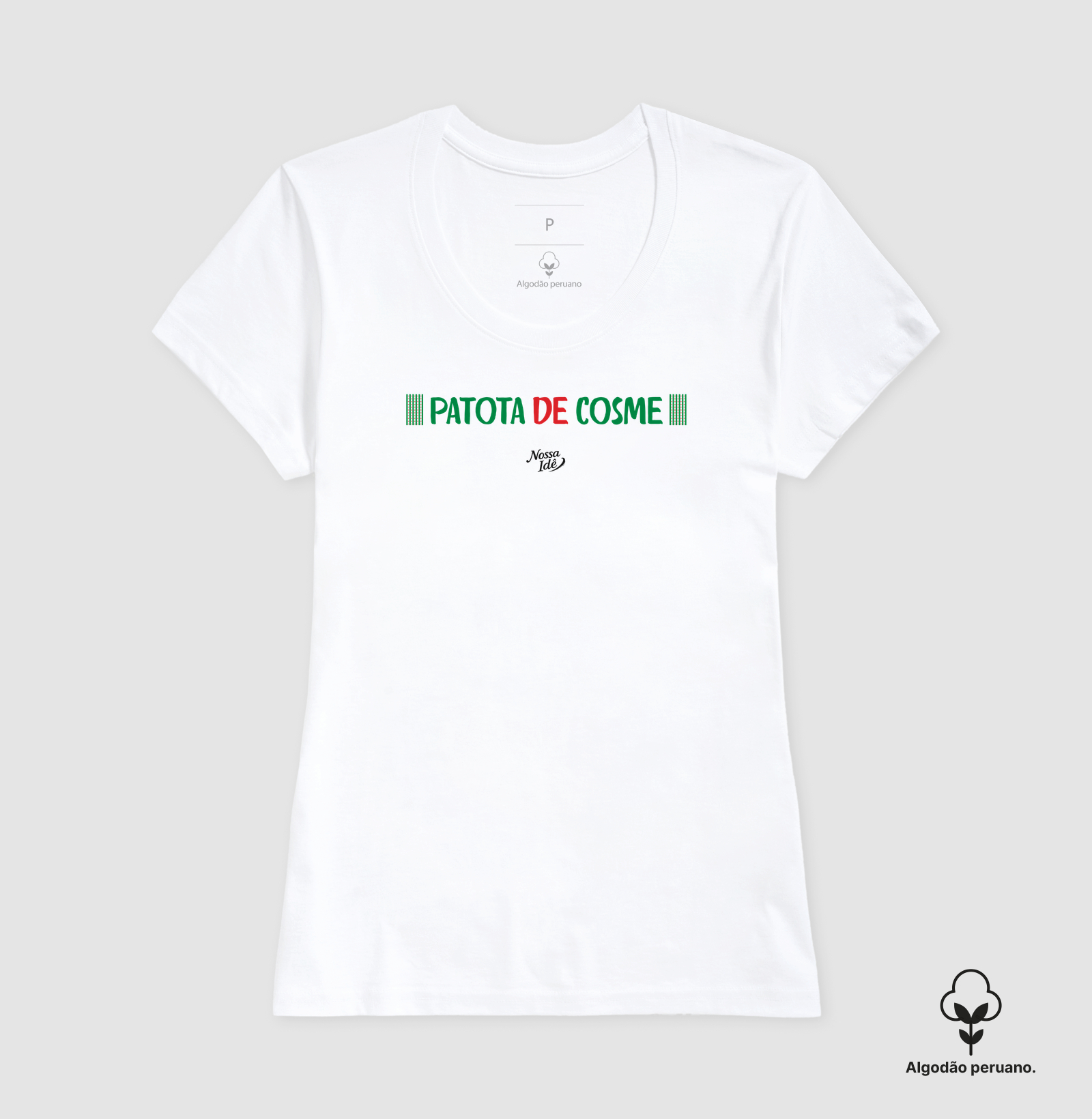 Patota de Cosme - Imagem 3