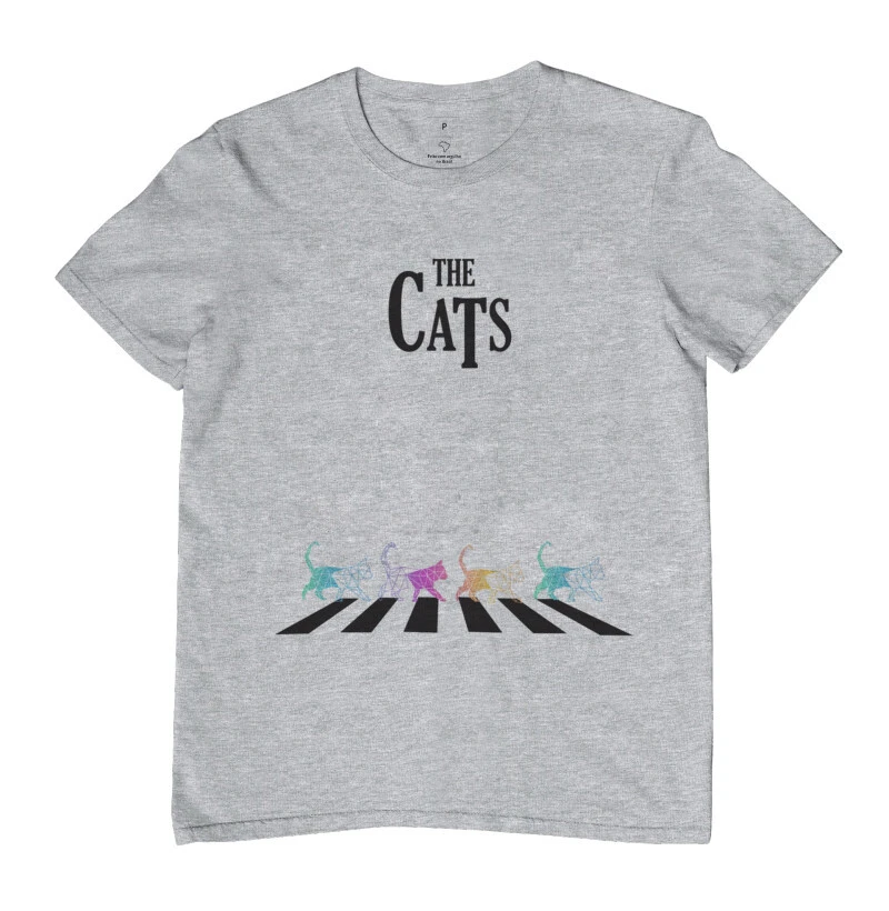 The Cats - Imagem 6