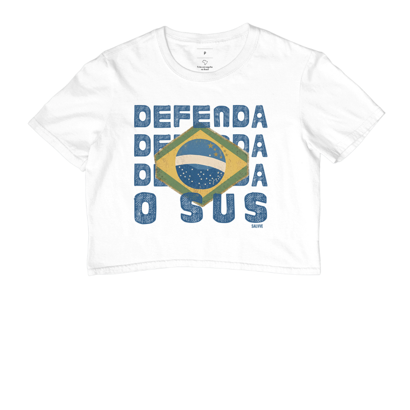 Defenda o SUS - Imagem 3