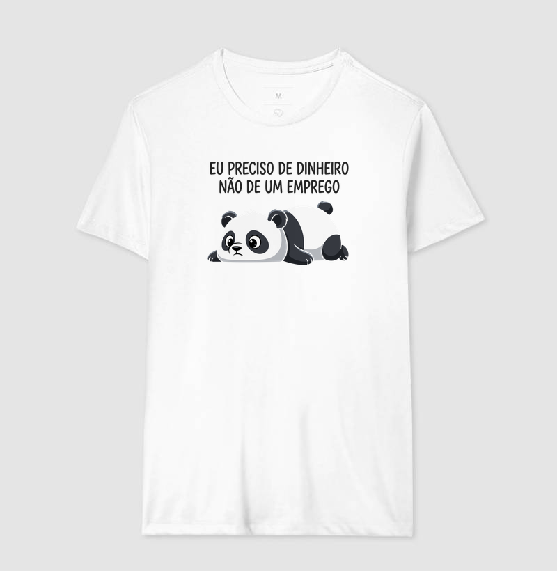 Preciso de Dinheiro, Não de Emprego - Imagem 5
