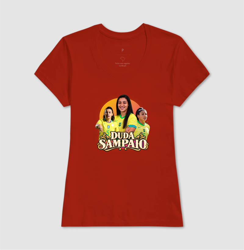 Duda Sampaio — Futebol Brasileiro - Imagem 9