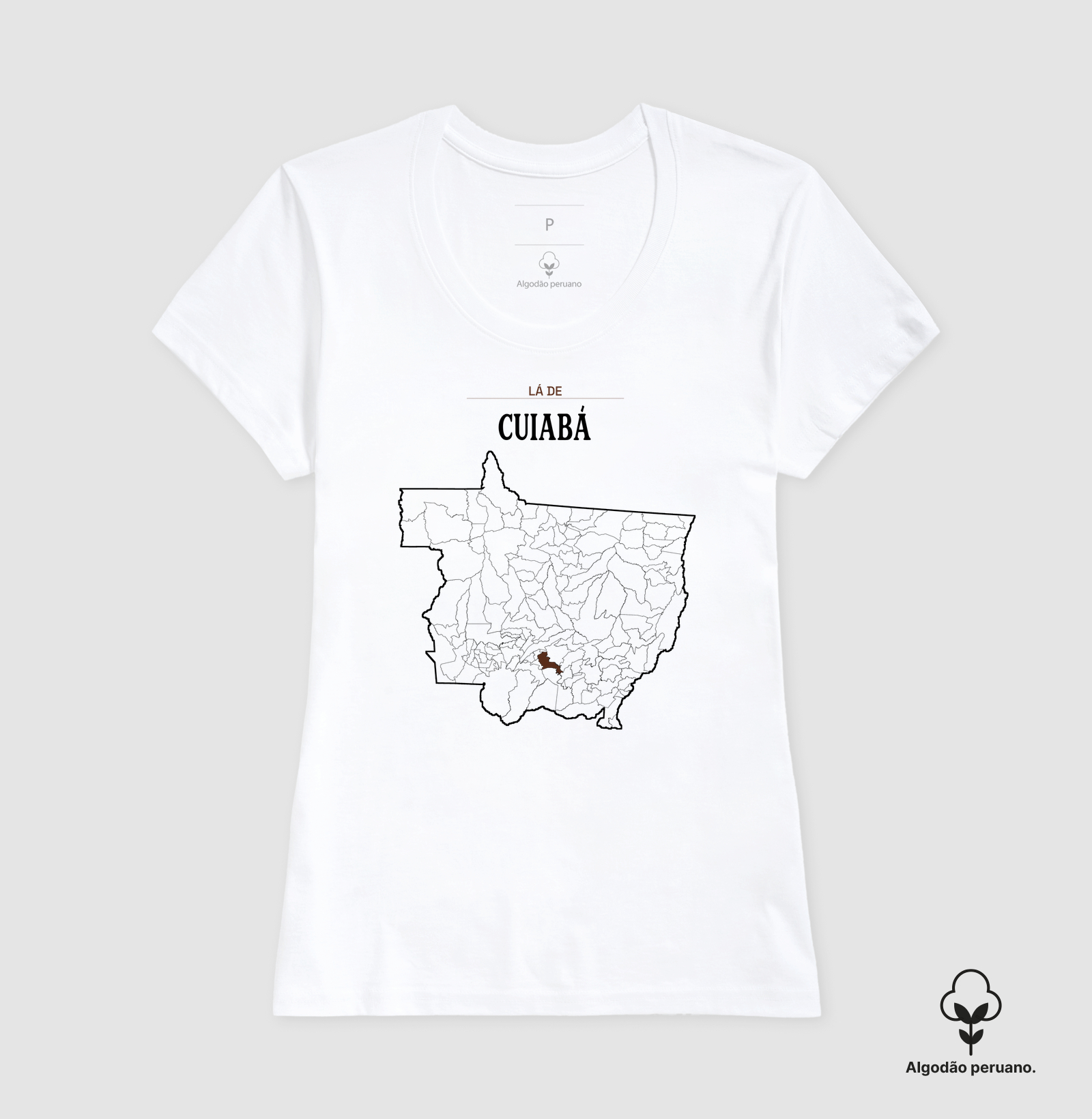 Cuiabá | Território MT - Imagem 5