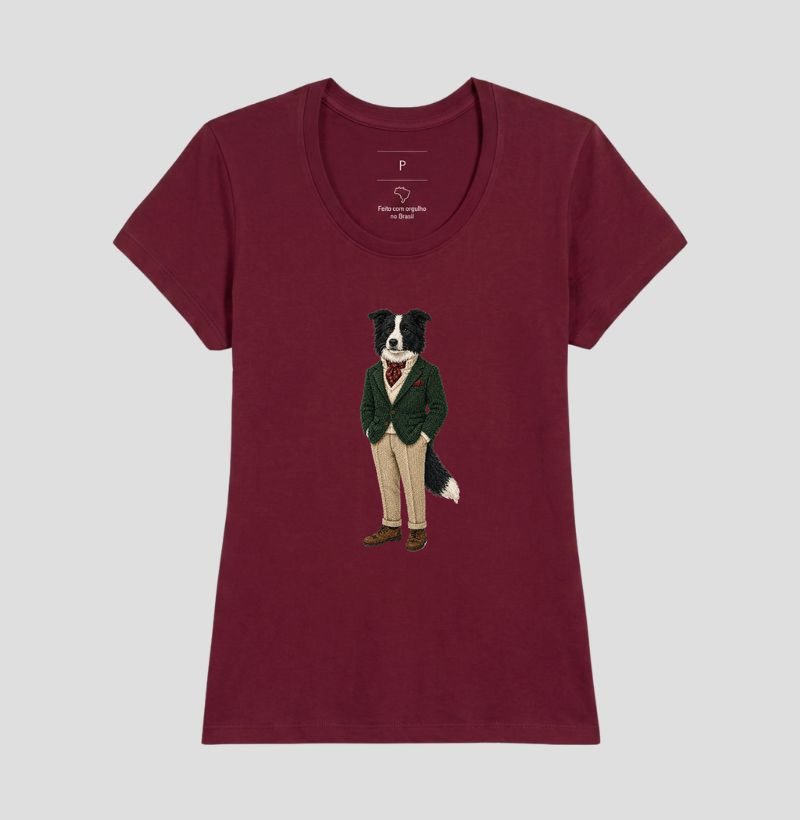 Camisa 18
