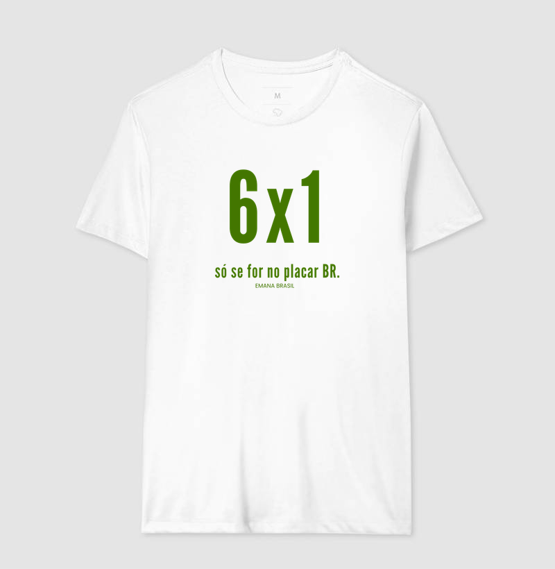 Camisa 6