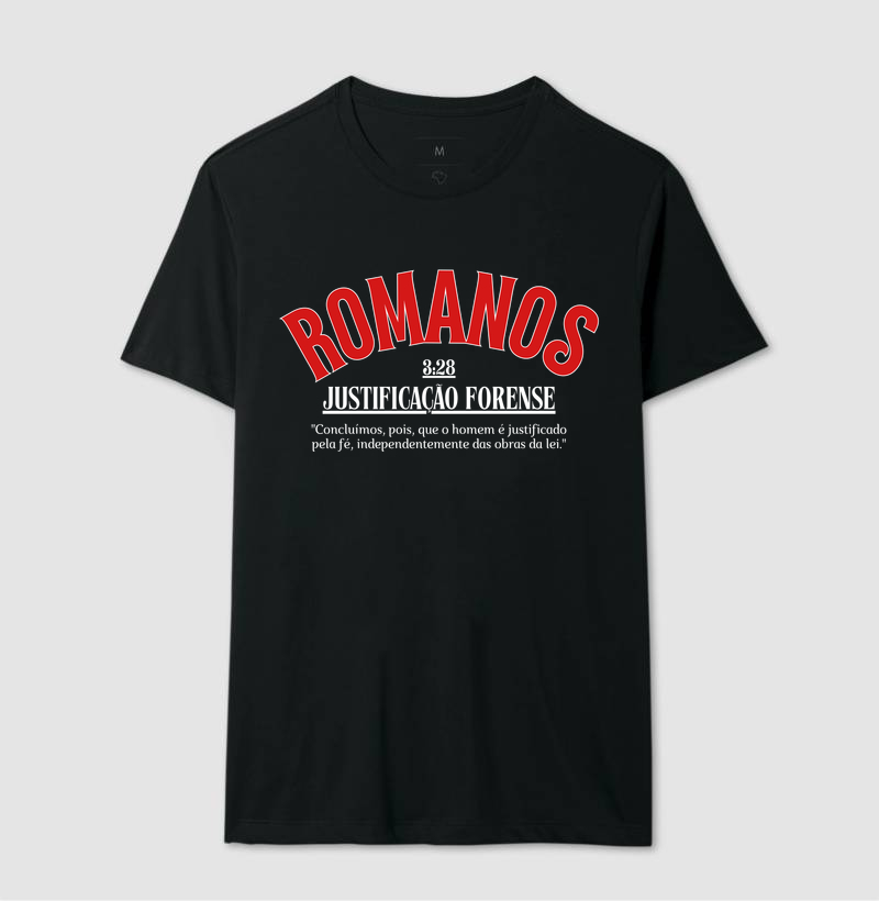Romanos 3:28 - Imagem 5