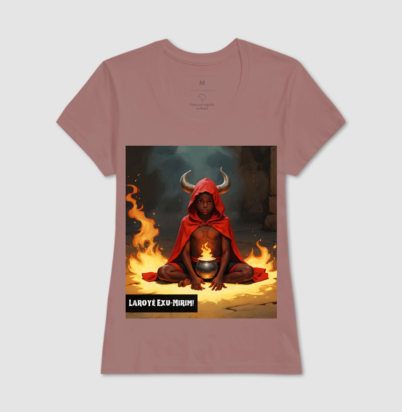 Camisa 18