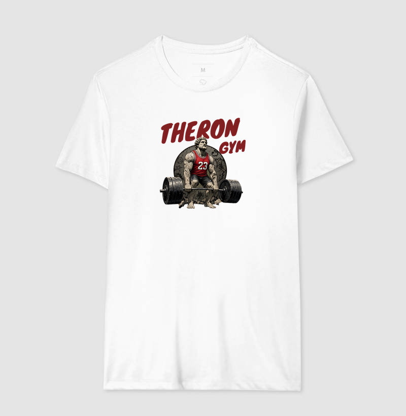 Camiseta THERON - Imagem 4