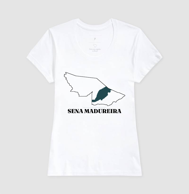Sena Madureira | Traço AC - Imagem 5