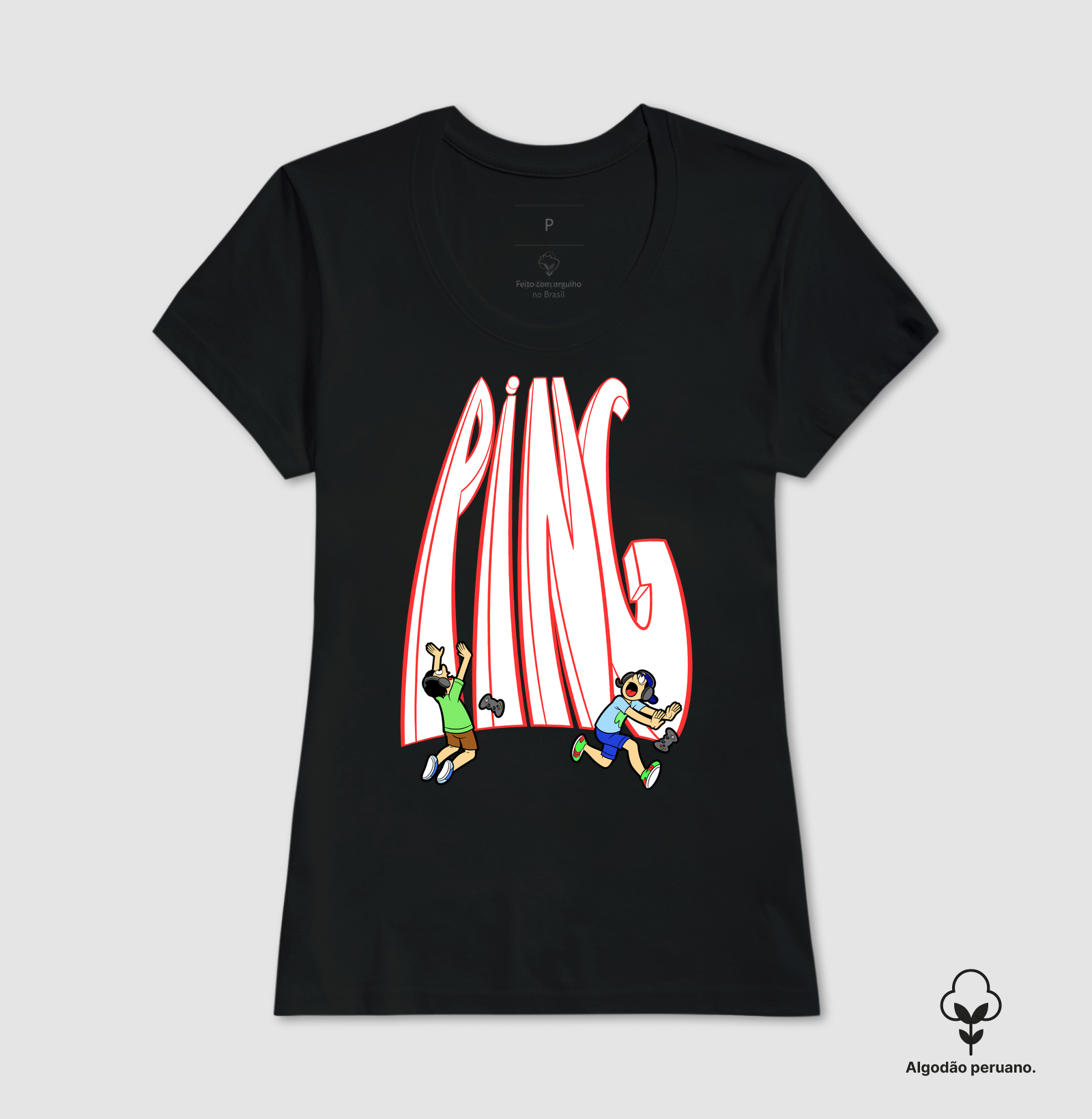 Camisa 3