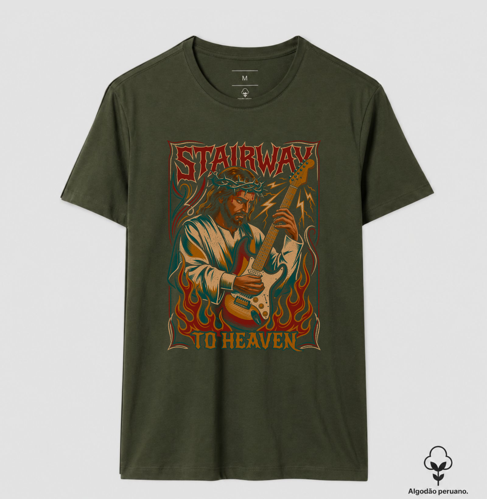 Stairway - Imagem 5