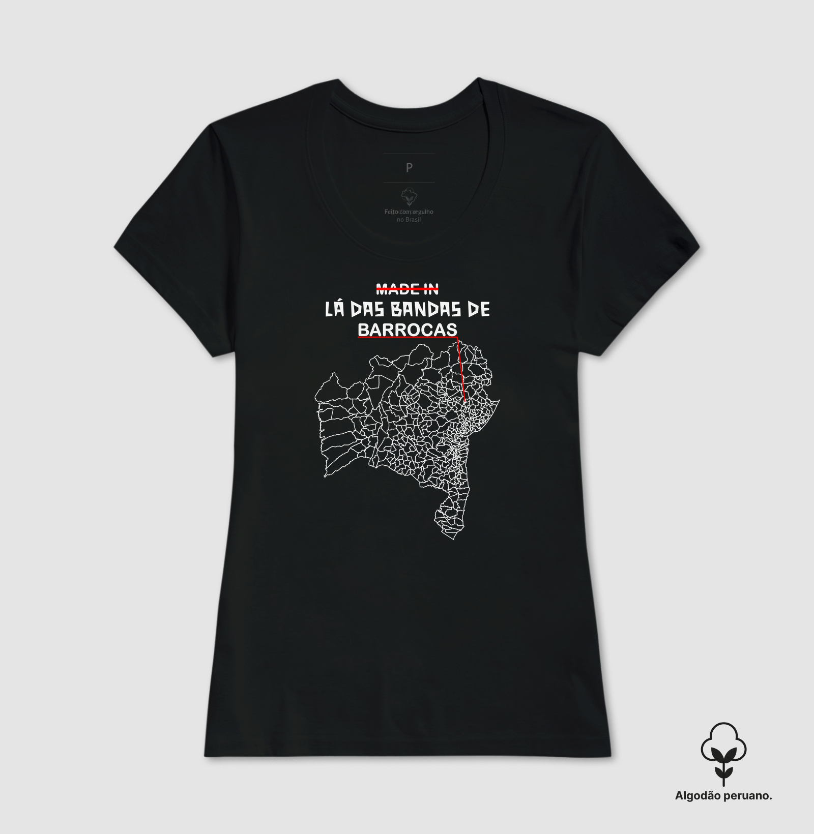 Camisa 6