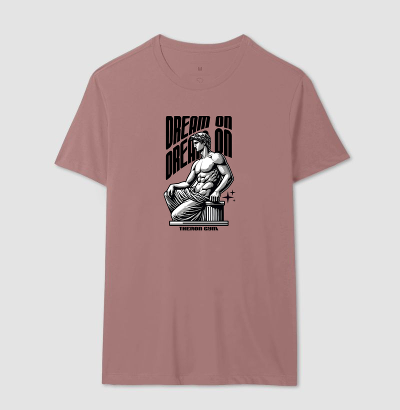 Camiseta THERON - Imagem 12