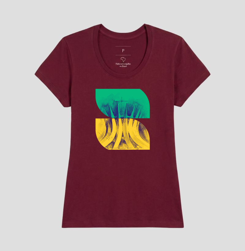 Camisa 21