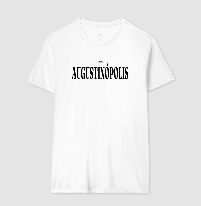 Augustinópolis | Tipografia TO - Imagem 4