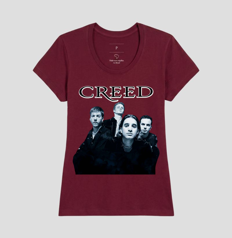Creed - Integrantes - Imagem 19