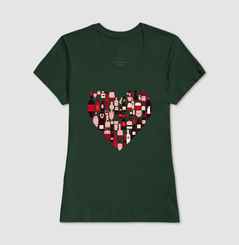 Camisa 12
