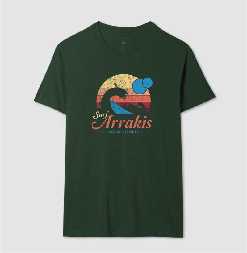 Camisa 7