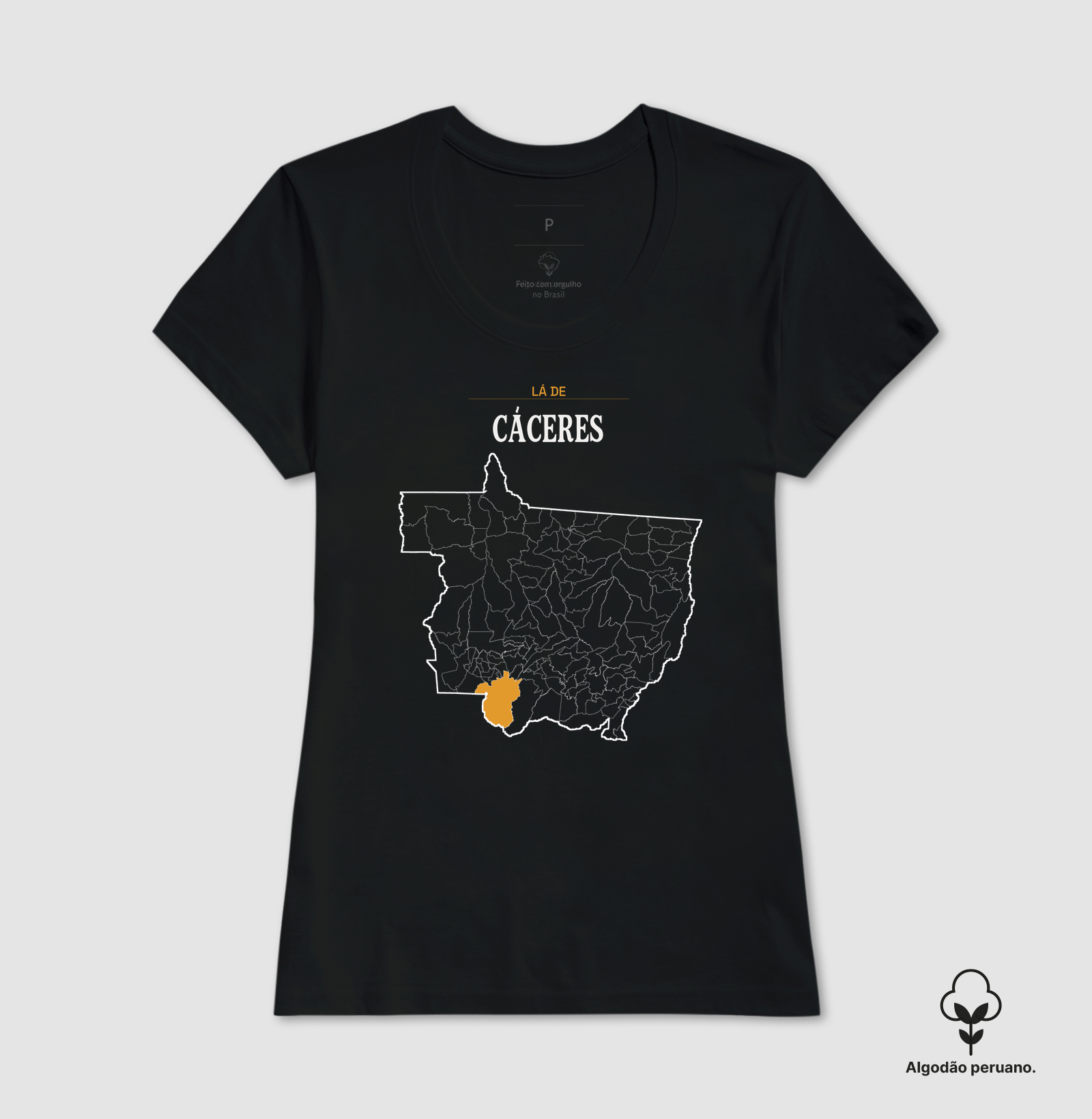 Camisa 2
