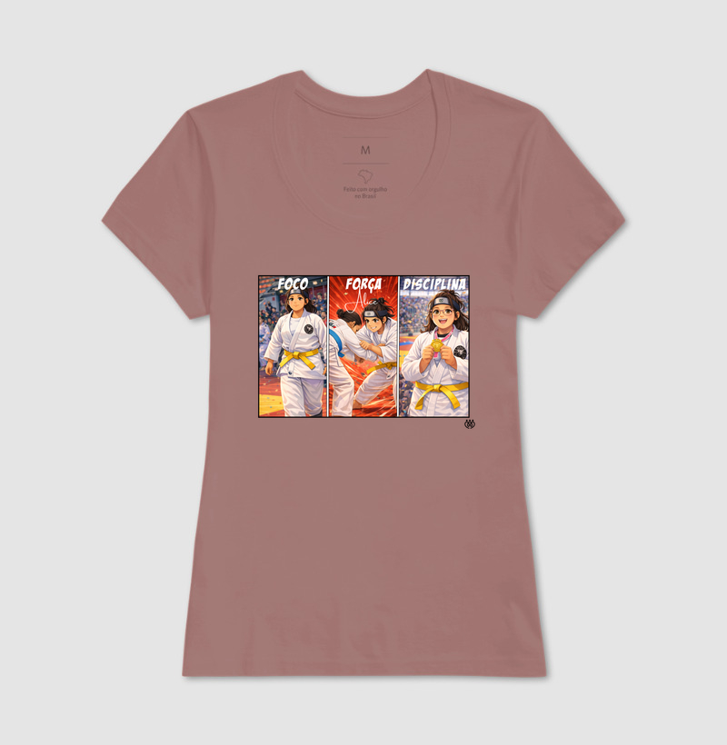 Camisa 16