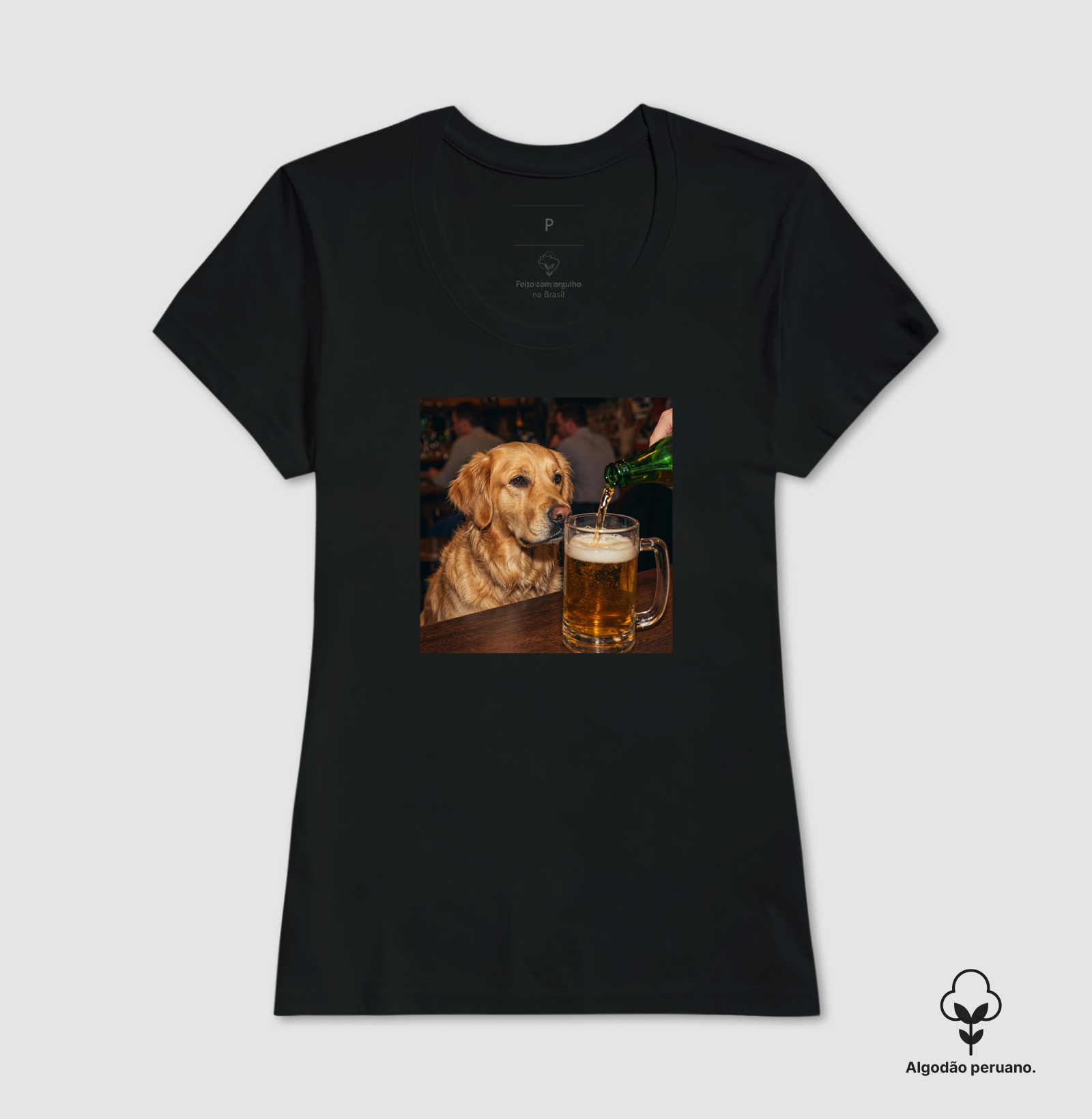 Camisa 6