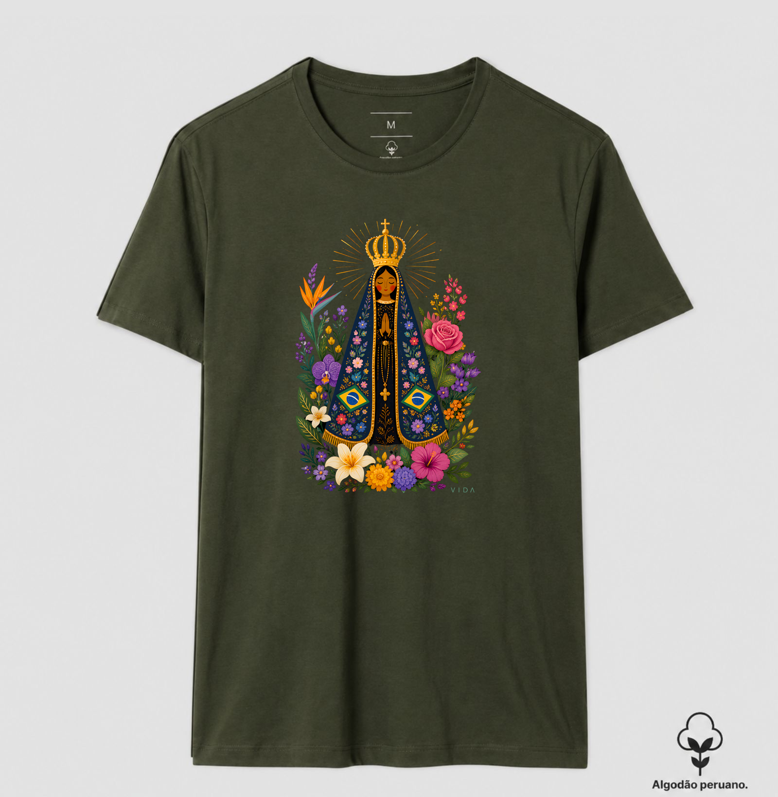 Aparecida Flowers - Imagem 8