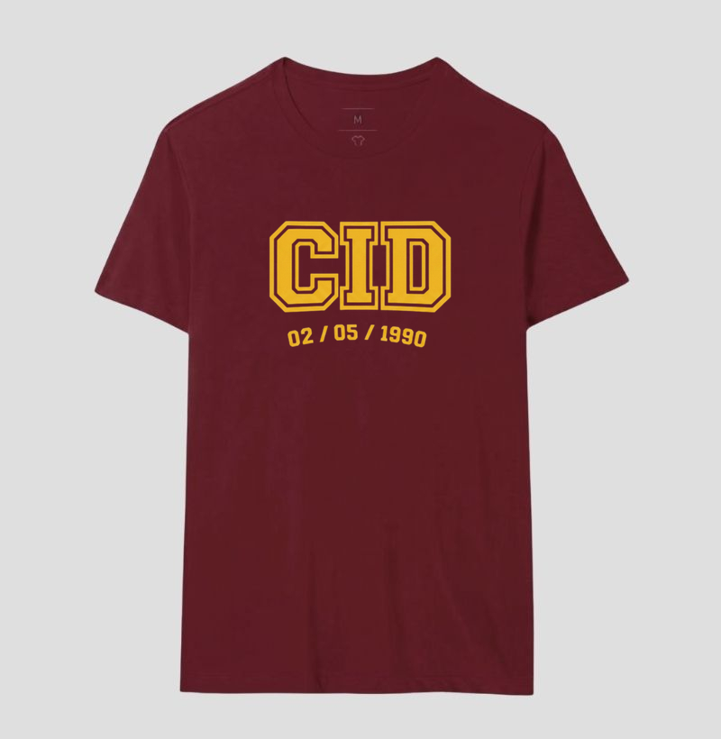 Camisa 15