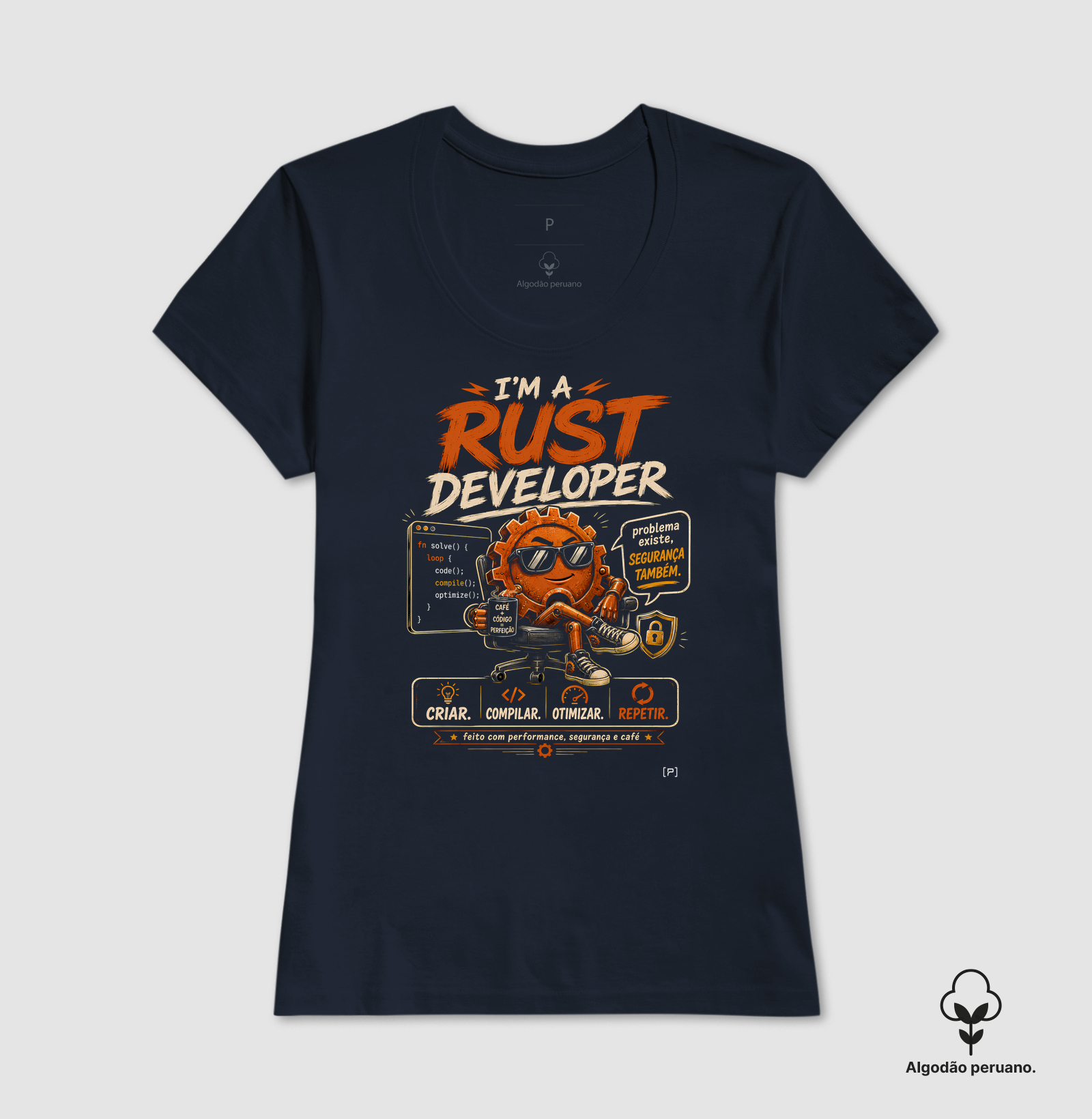 Camisa 4