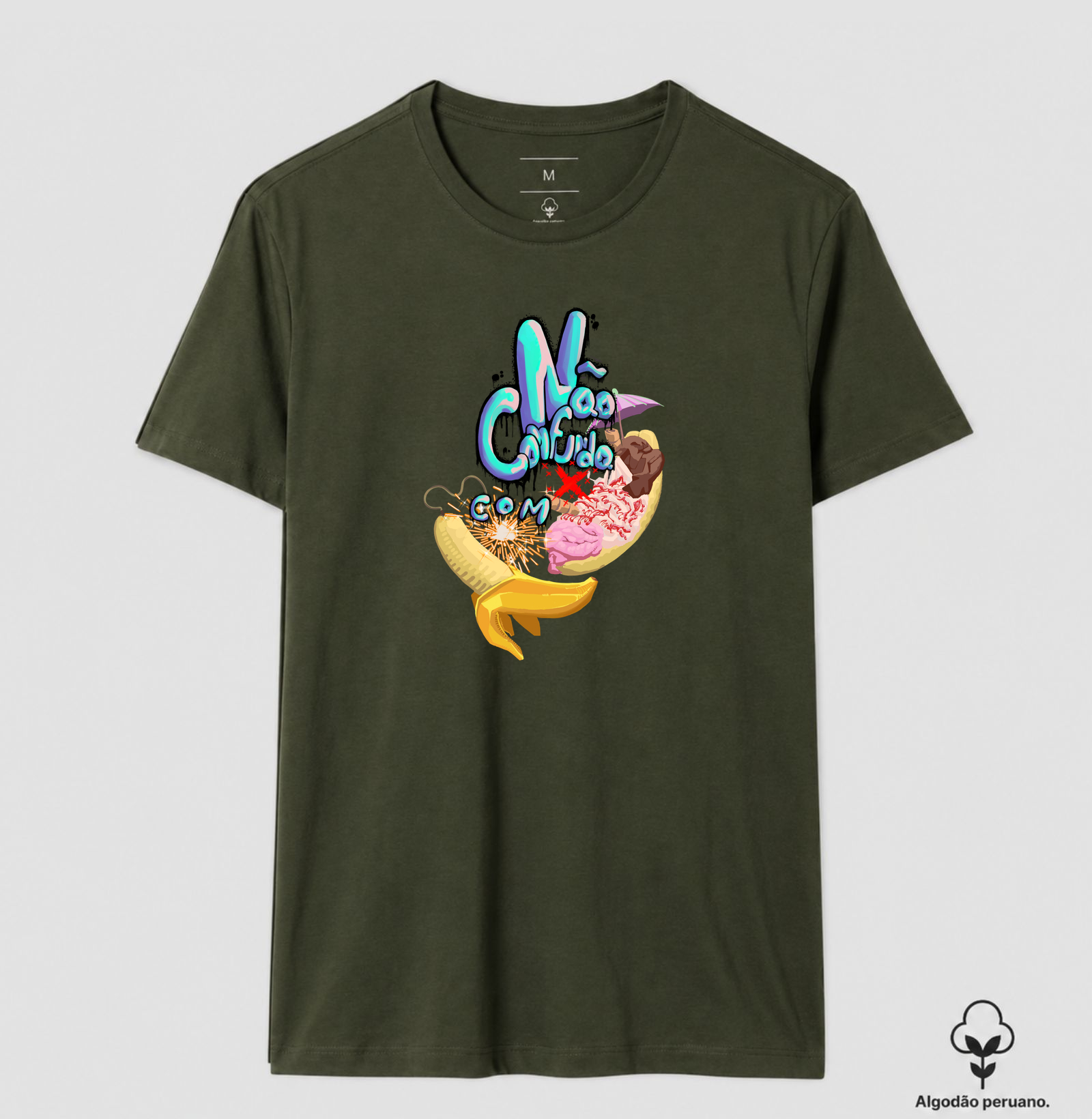 Camisa 3