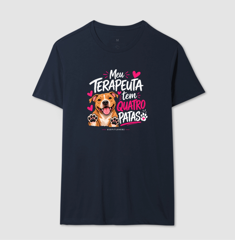 MEU TERAPEUTA TEM 4 PATAS - Imagem 6