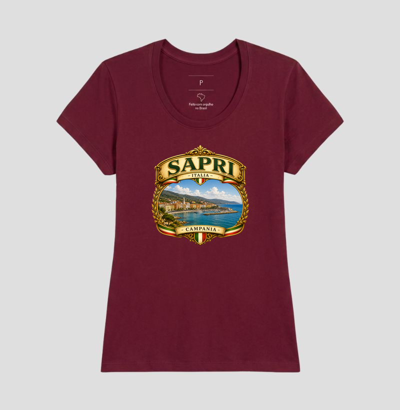 Camisa 18