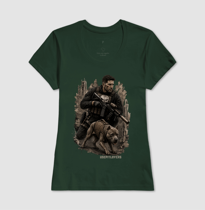 Camisa 12