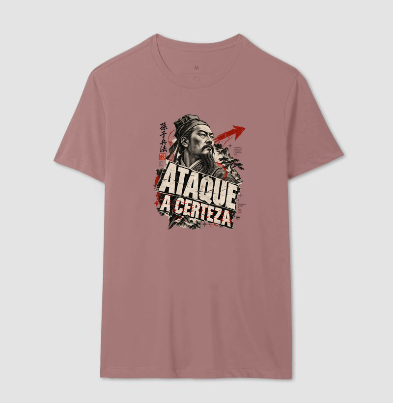 Sun Tzu - Ataque a Certeza - Imagem 16
