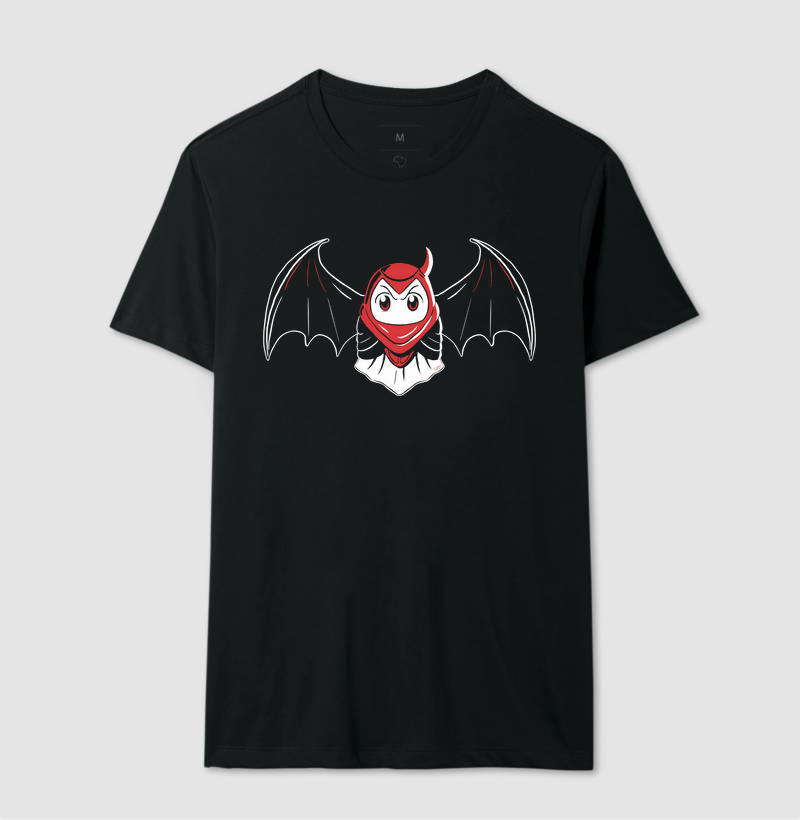 Camiseta RVaz Vingador - Imagem 2