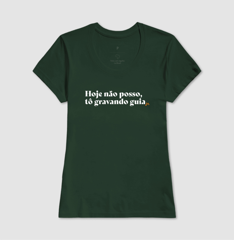Camisa 11