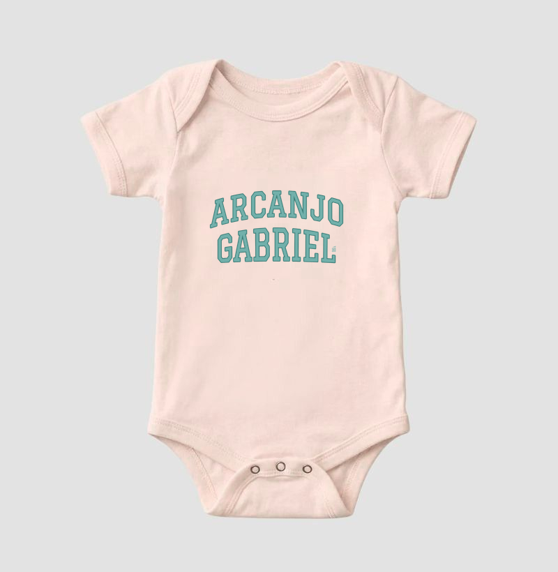 Arcanjo Gabriel - Imagem 3