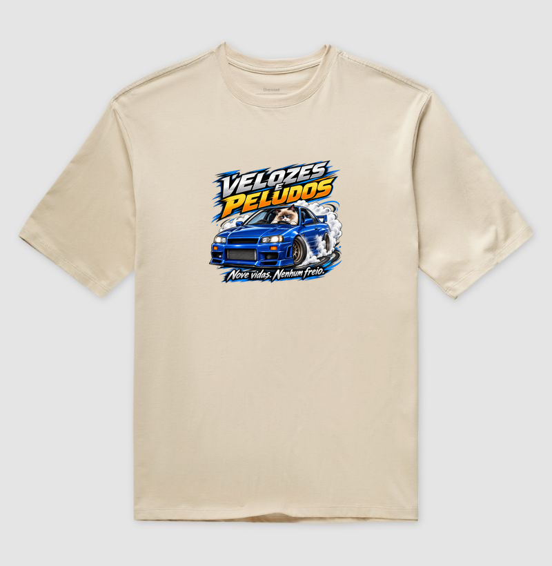 Velozes e Peludos - Imagem 3