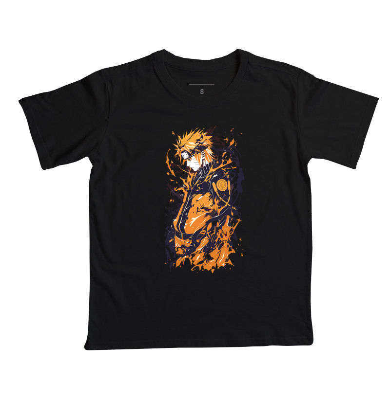 Naruto Chakra da Raposa - Imagem 2