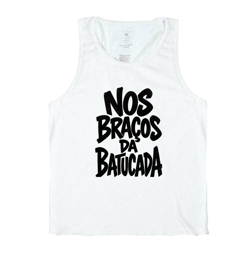 Nos braços da batucada - Imagem 2
