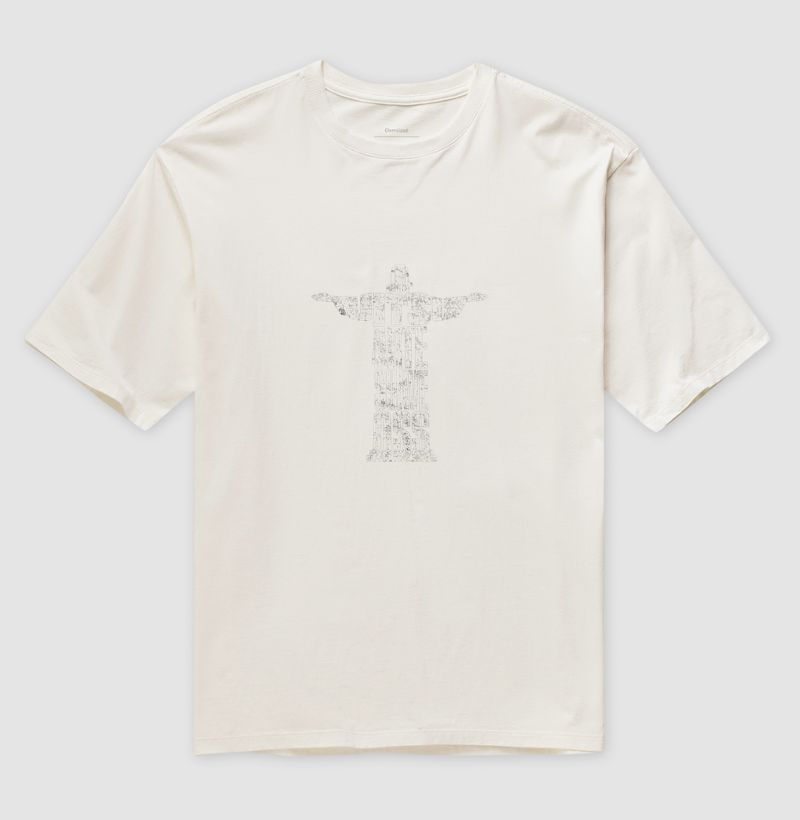 CRISTO ARTE SUAVE  - Imagem 4