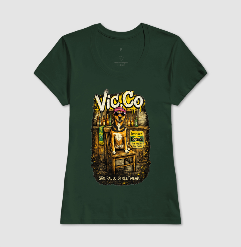 Camisa 12